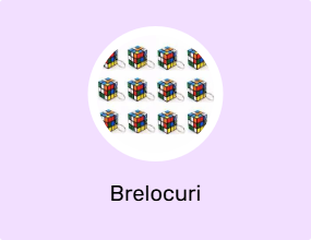 Brelocuri