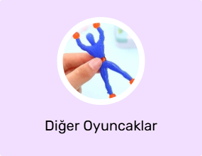 Diğer Oyuncaklar