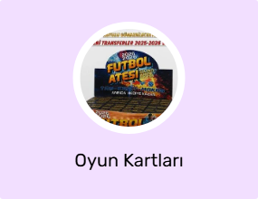 Oyun Kartları