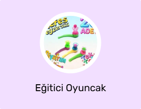 Eğitici Oyuncak