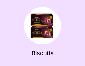 Biscuits