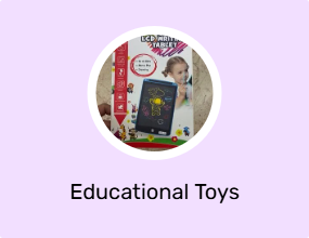 Educational Toys