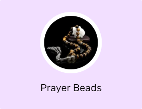 Prayer Beads