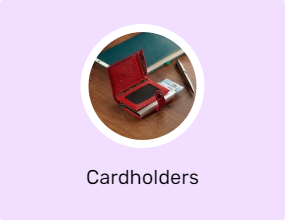 Cardholders