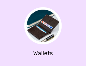 Wallets
