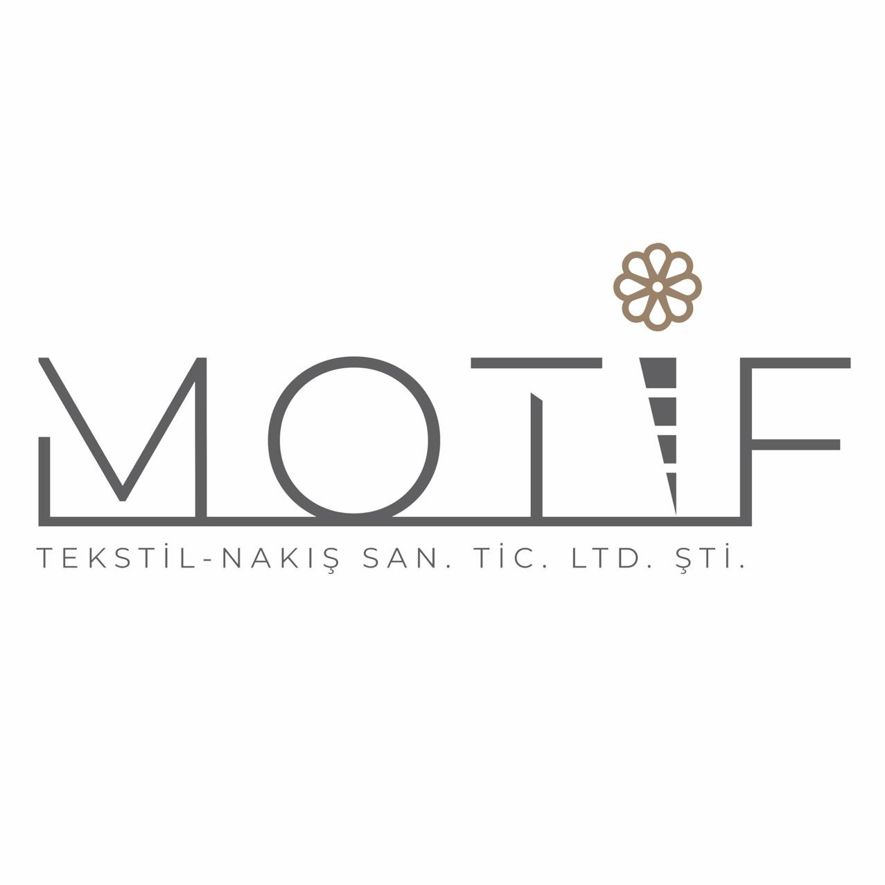 Motif Tekstil