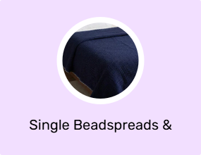 Single Beadspreads & Beadspread Sets