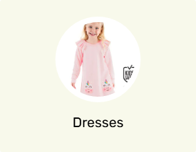 Dresses