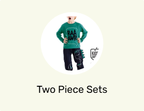 Two Piece Sets