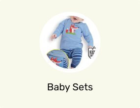 Baby Sets