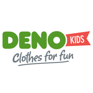 Denokids logo