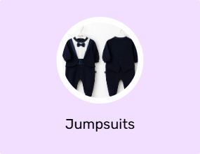 Jumpsuits