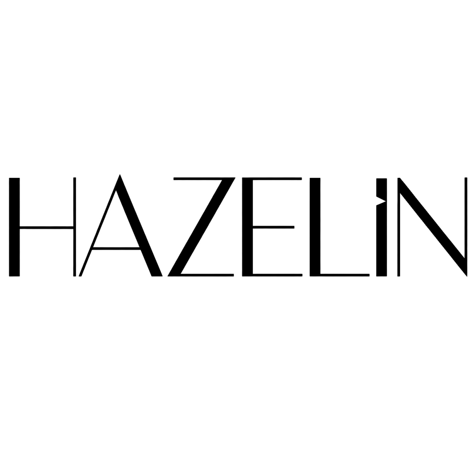 Hazelin logo