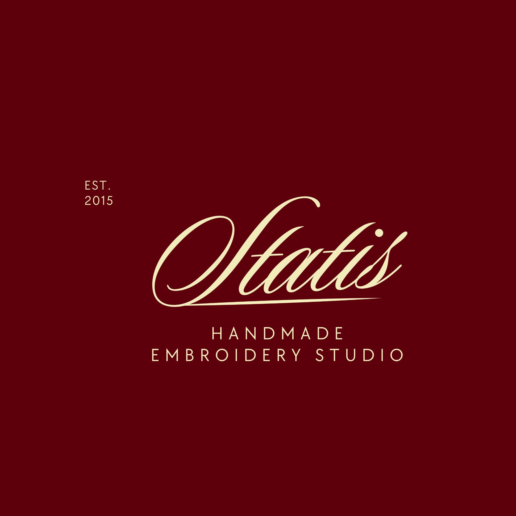 MADE BY STATİS