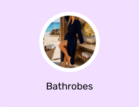 Bathrobes