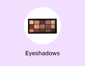 Eyeshadows