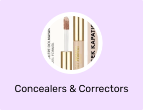 Concealers & Correctors