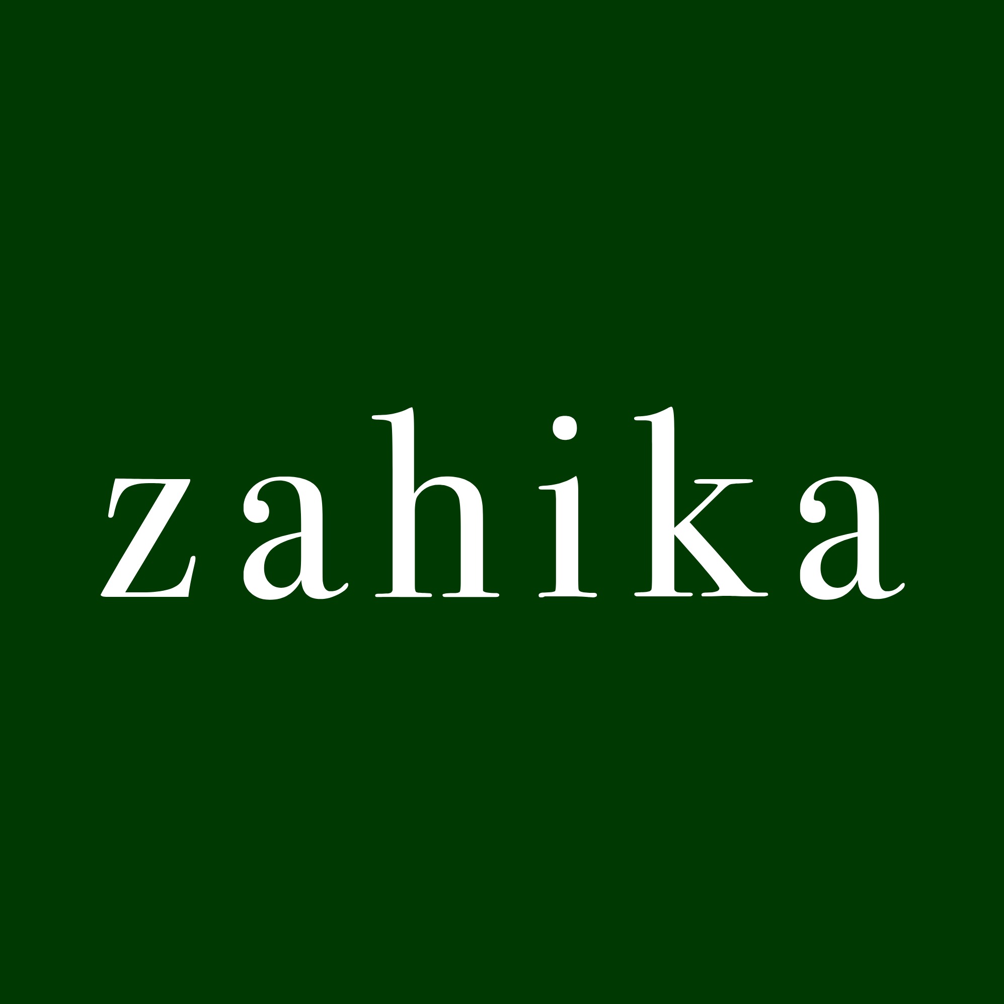 zahika