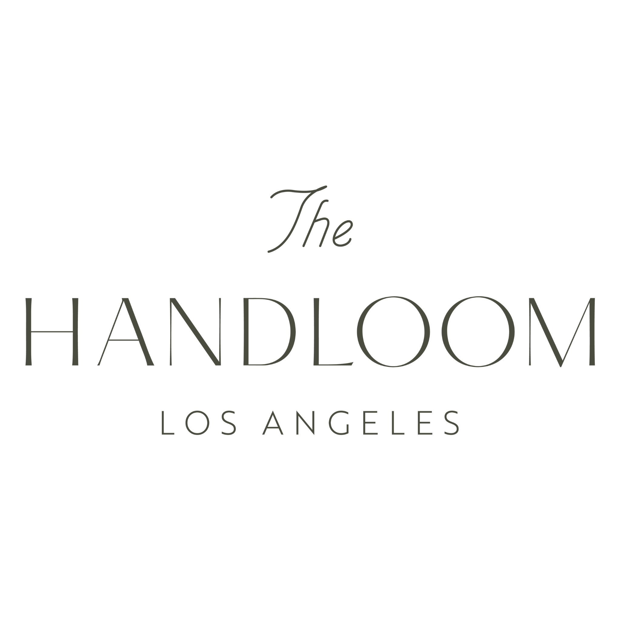 The Handloom