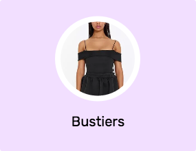 Bustiers