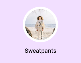 Sweatpants