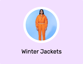 Winter Jackets