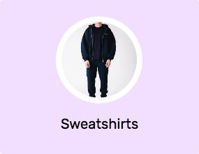 Sweatshirts