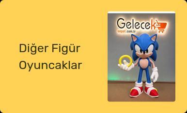 Diğer Figür Oyuncaklar