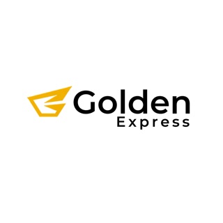 GoldenExpress logo