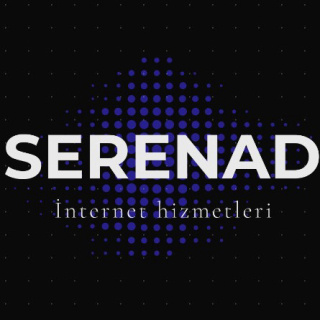 SERENAD İNTERNET HİZMETLERİ