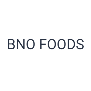 BNO FOODS logo
