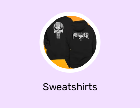 Sweatshirts