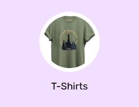 T-Shirts