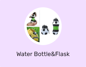Water Bottle&Flask