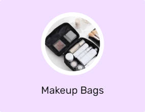 Makeup Bags