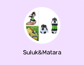 Suluk&Matara