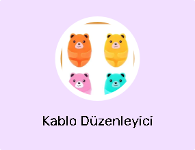 Kablo Düzenleyici