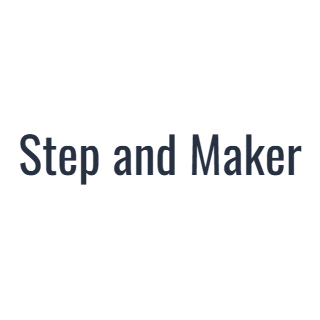 Step and Maker