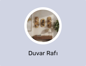 Duvar Rafı