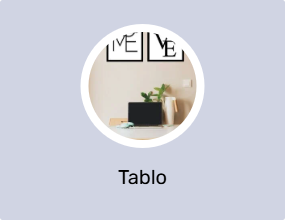 Tablo