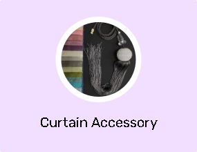 Curtain Accessory