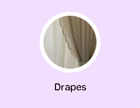 Drapes