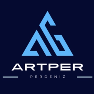 Art Perde logo