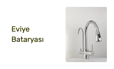 Eviye Bataryası