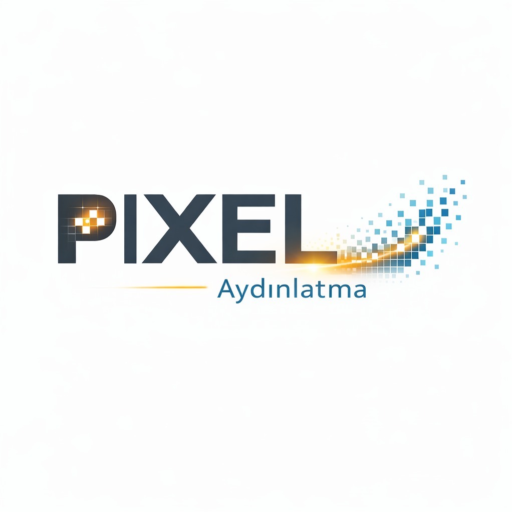 Pixel Aydınlatma