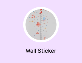 Wall Sticker