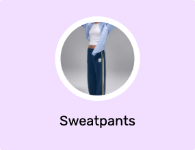 Sweatpants