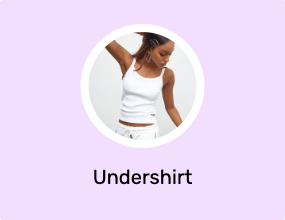 Undershirt