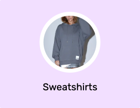 Sweatshirts