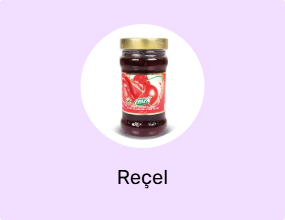 Reçel